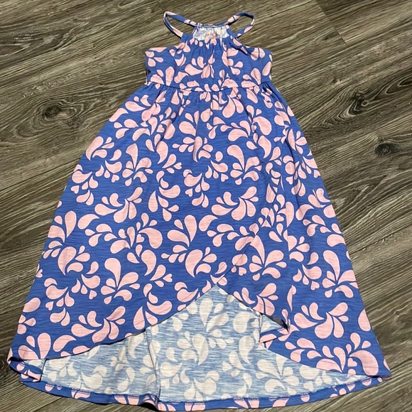 Cat & Jack Dresses Cat And Jack Maxi Dress Poshmark